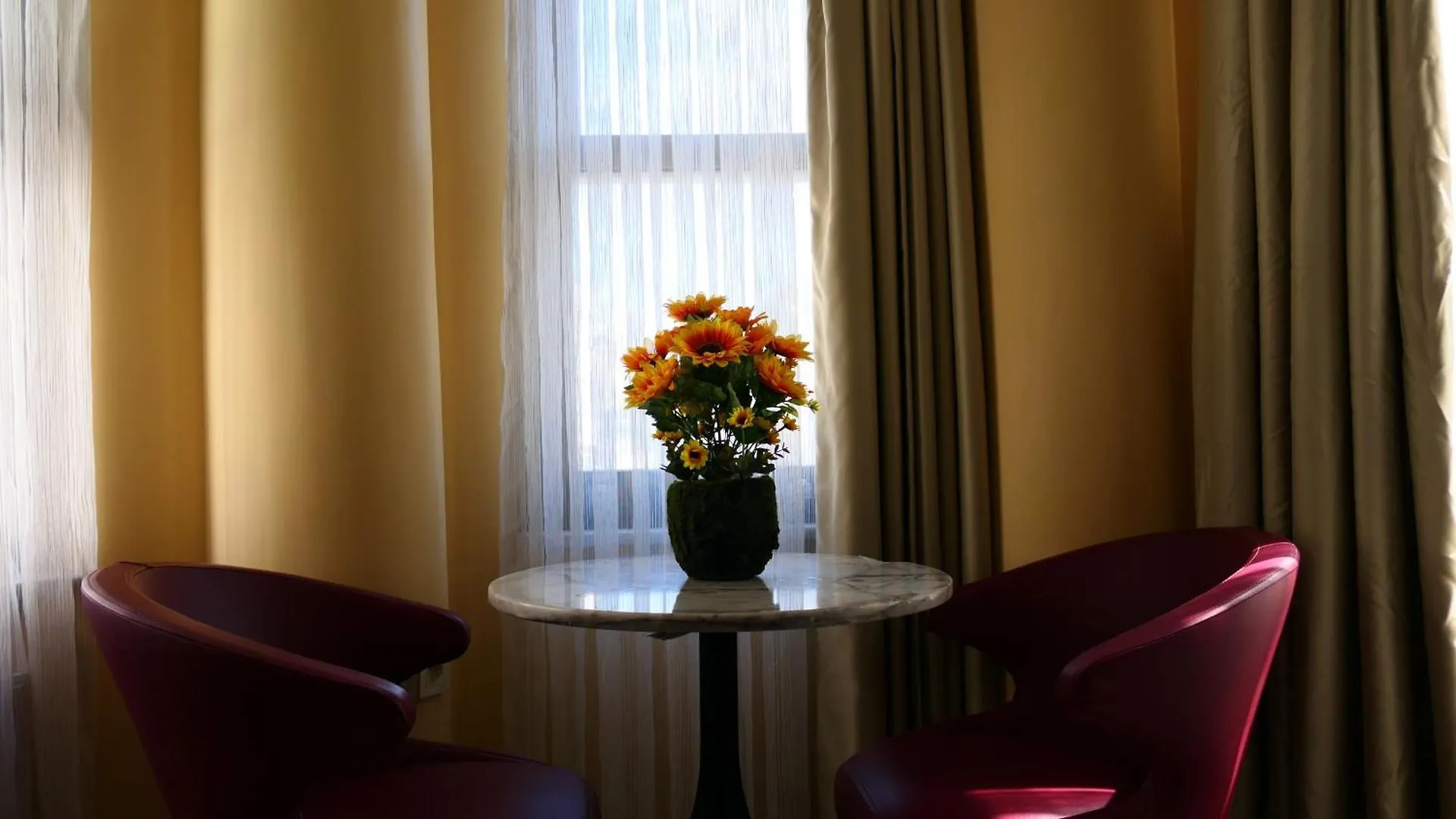 Taksim Stella Suites 2 Istanbul 0*,