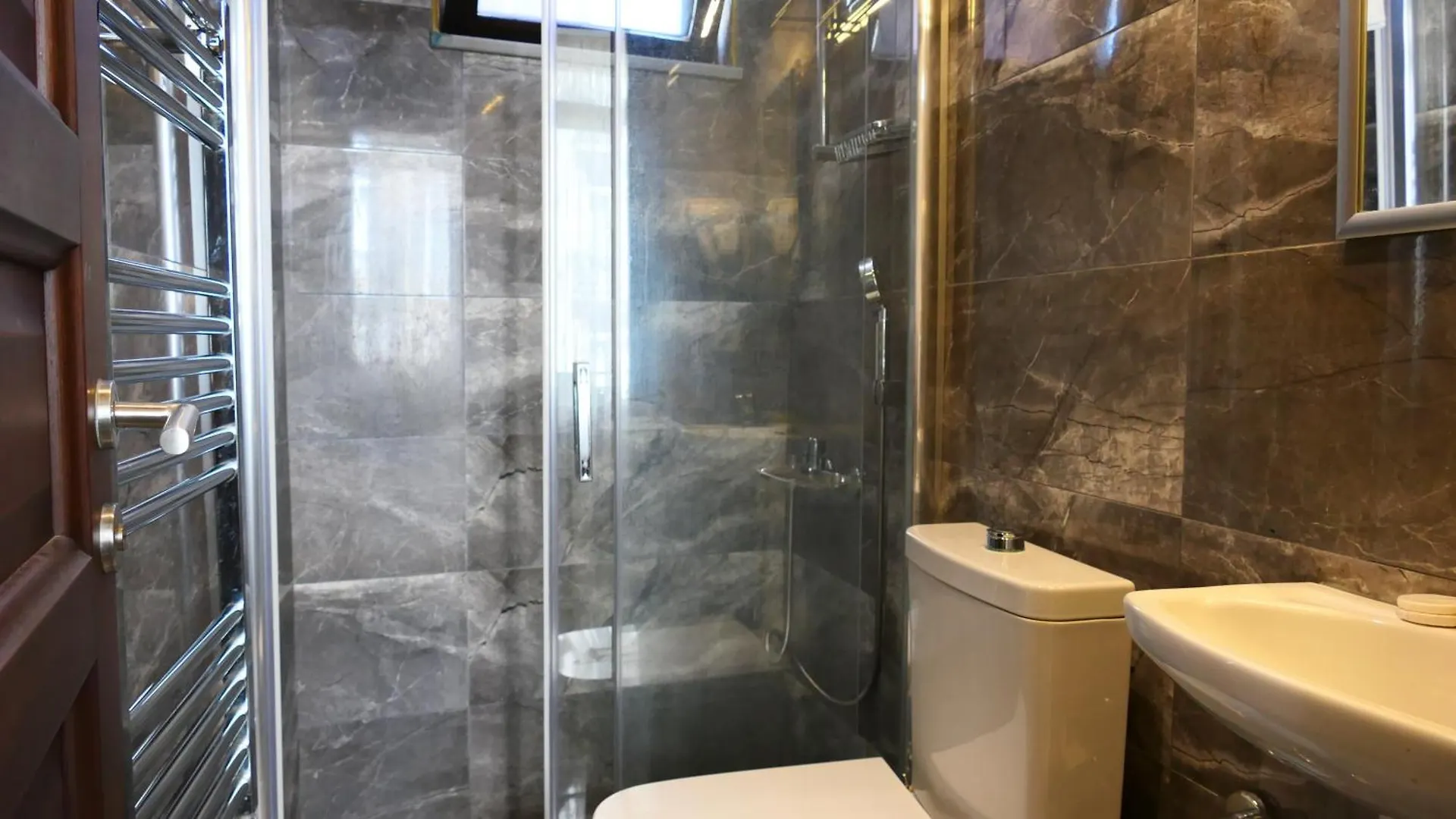 Taksim Stella Suites 2 Istanbul 0*,