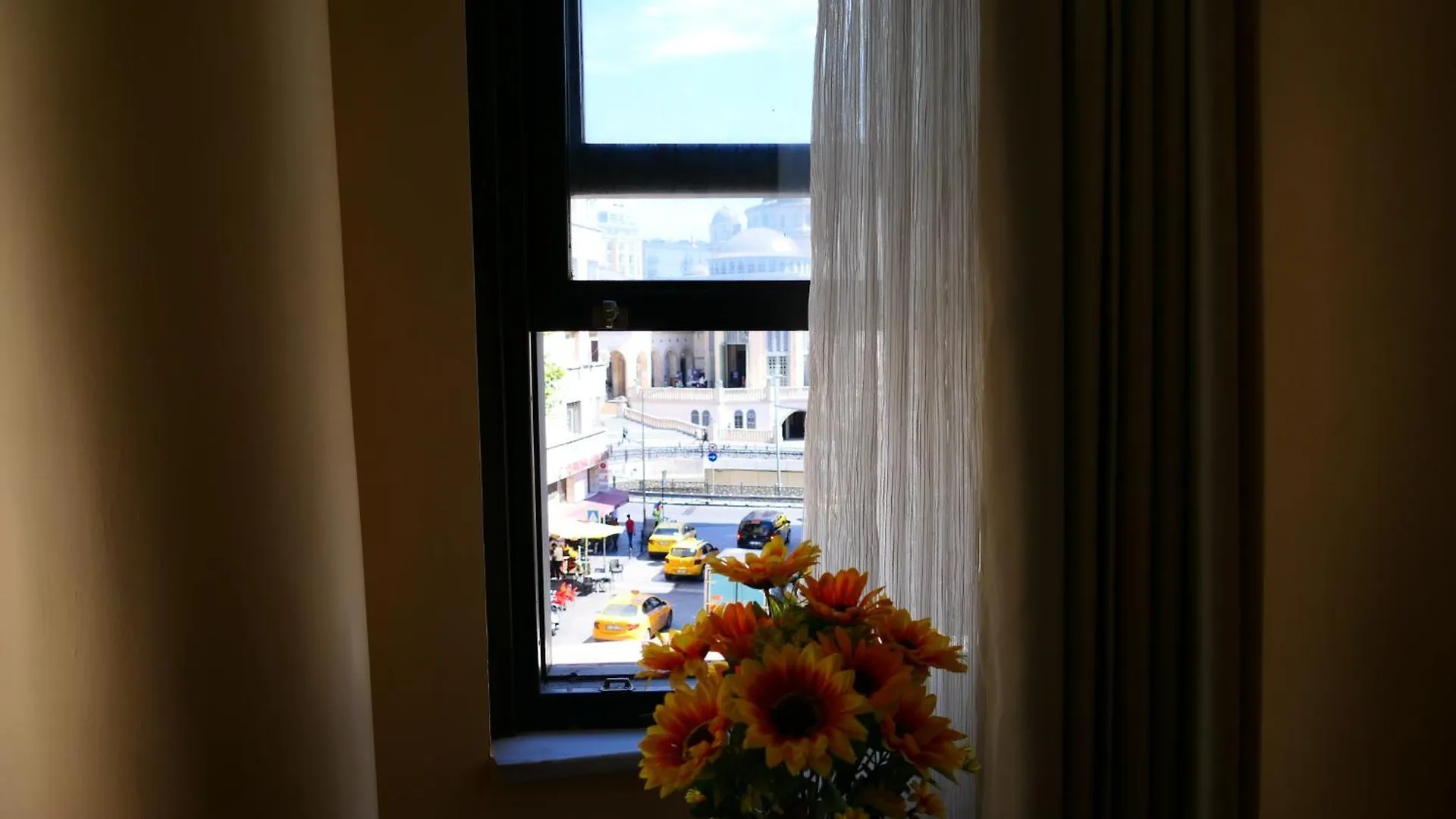 Taksim Stella Suites 2 Istanbul 0*,  Tyrkiet