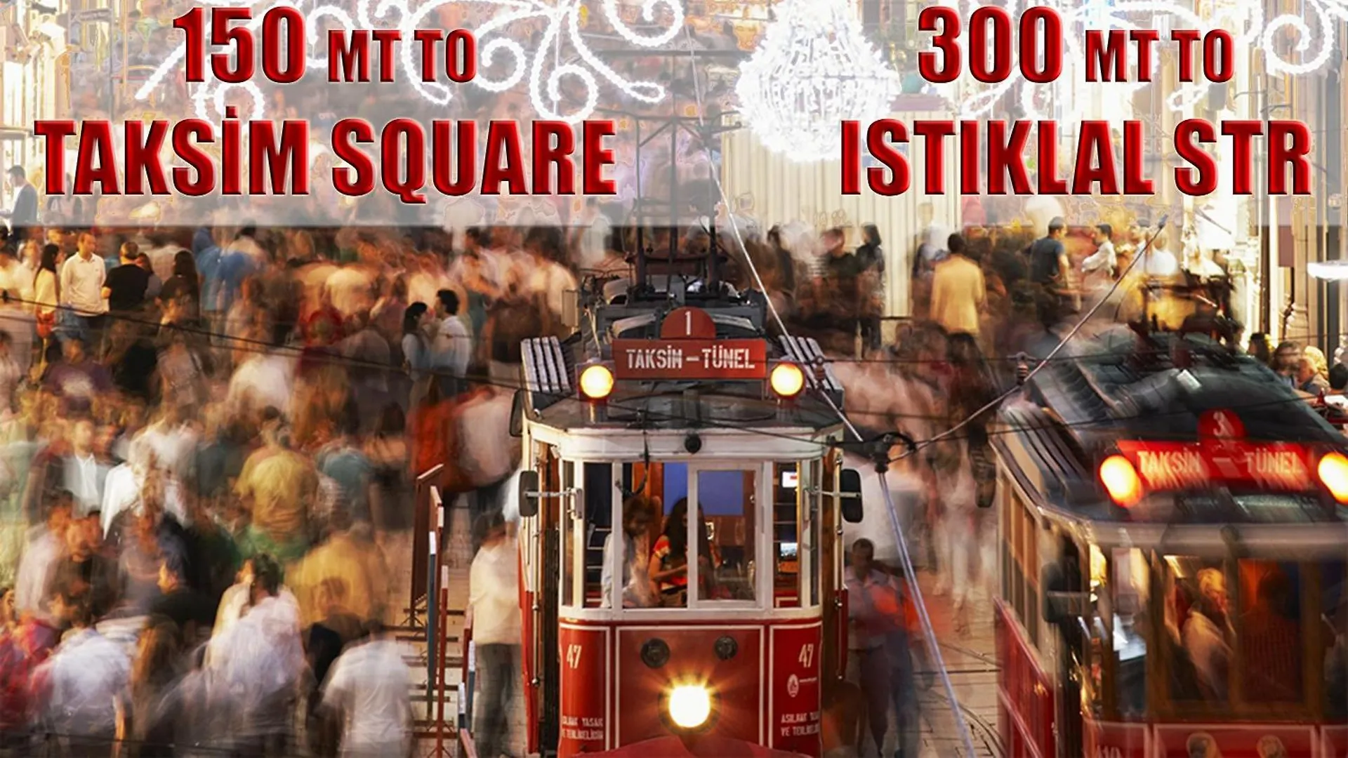 Hotel Taksim Stella Suites 2 Istanbul