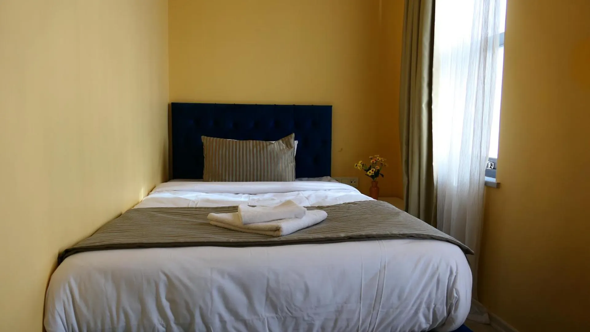 Taksim Stella Suites 2 Istanbul