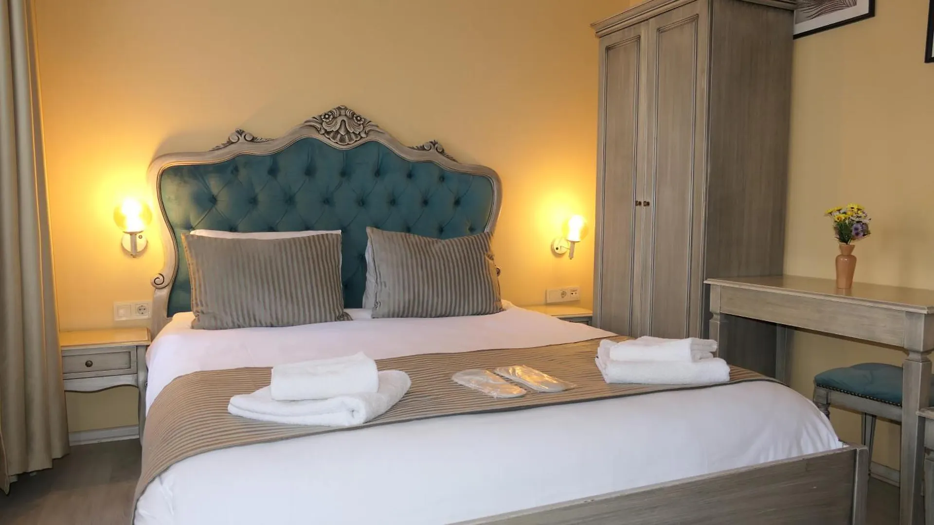 Taksim Stella Suites 2 Istanbul Hotel