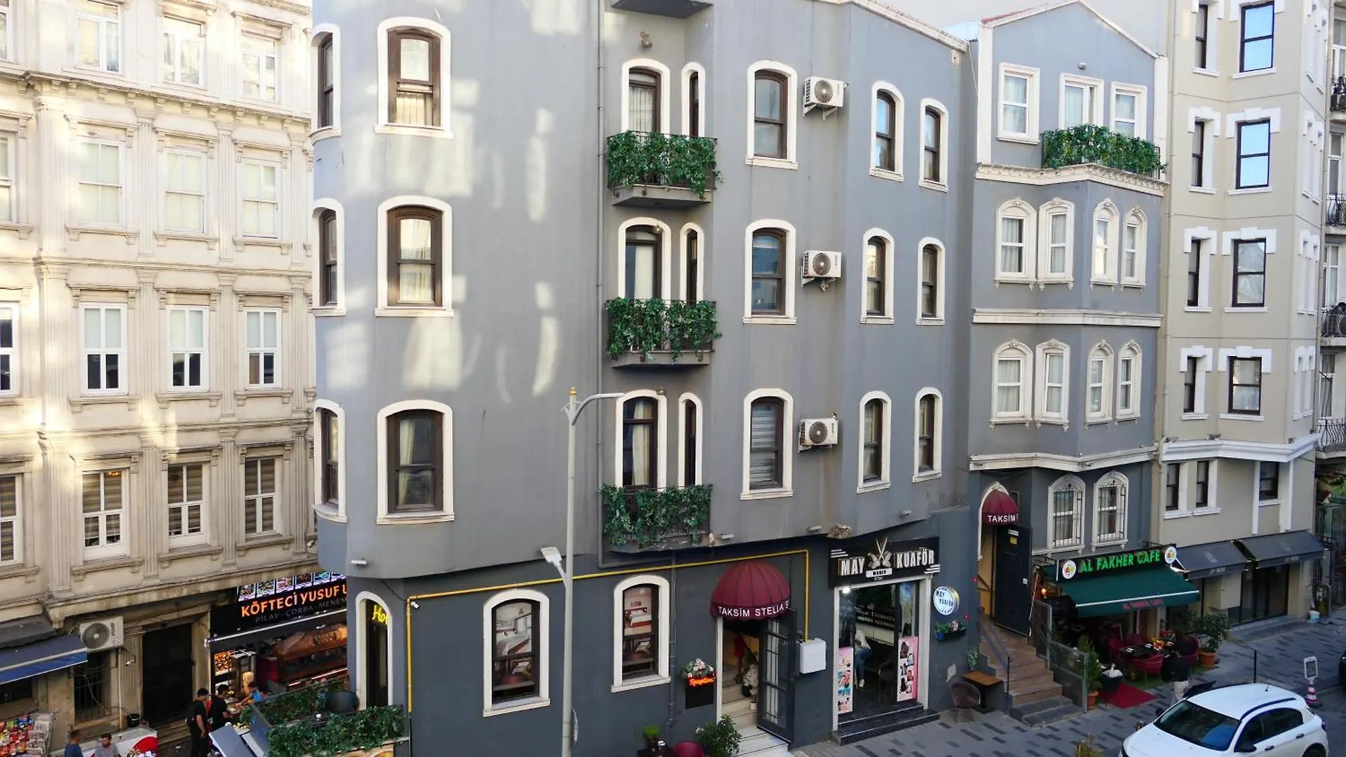 Taksim Stella Suites 2 Istanbul