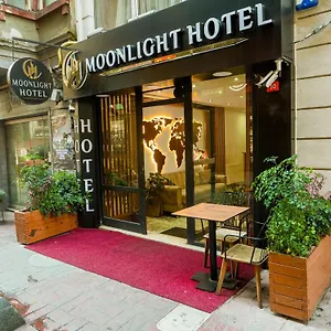 Moonlight Taksim Otel